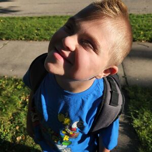 Team Page: Caleb's Crew